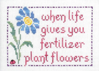 Plant Flowers